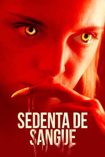 Sedenta de Sangue - 2021
