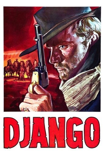 Django - 1966