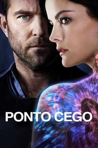 Ponto Cego 