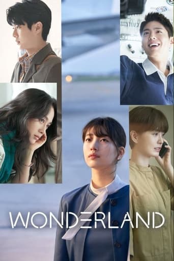 Wonderland - 2024