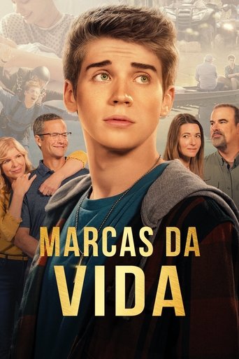 Marca da Vida - 2022 (L)