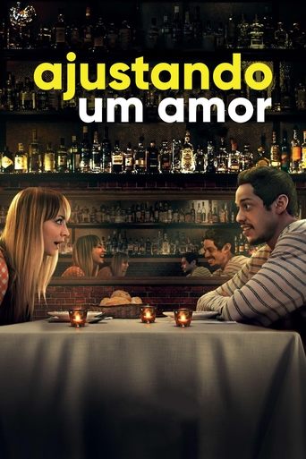Ajustando um Amor - 2022