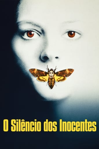 O Silencio dos Inocentes - 1991