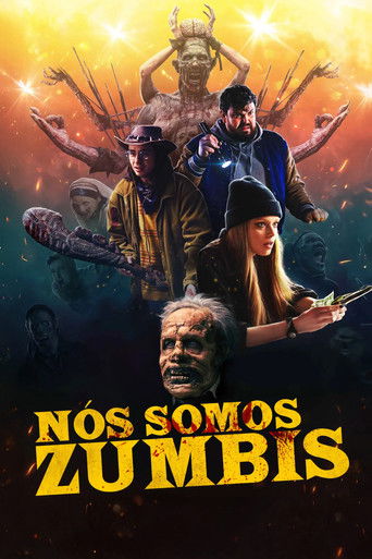 Nos Somos Zumbis - 2024