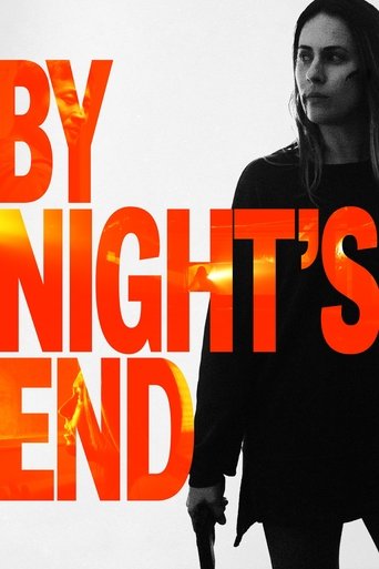 By Night's End - 2020 (L)