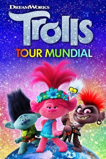 Trolls 2 - 2020 
