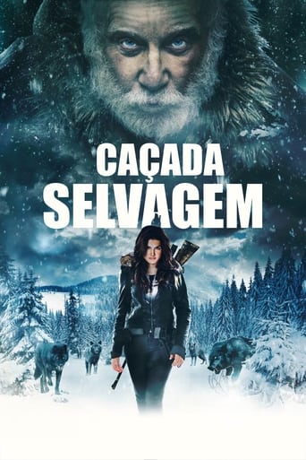 Cacada Selvagem - 2019