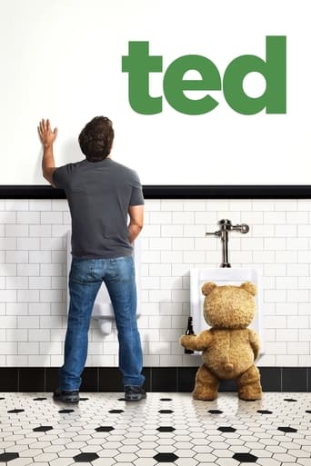 Ursinho Ted 1 - 2012