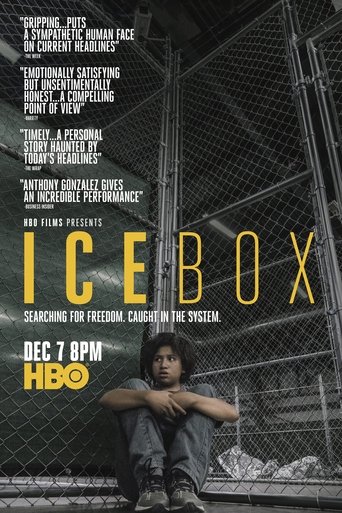 Icebox - 2018