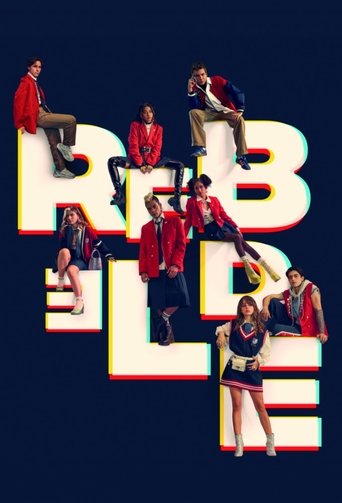 Rebelde 