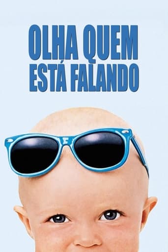 Olha Quem Esta Falando - 1989