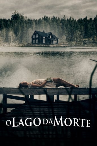 O Lago da Mort‪e - 2019