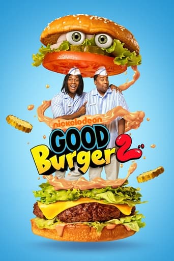 A Guerra do Hamburguer 2 - 2023