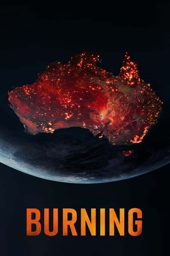 Burning - 2022 (L)