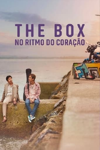 The Box - No Ritmo do Coracao - 2021