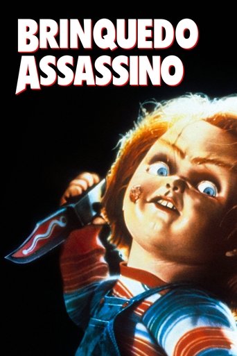Brinquedo Assassino - 1988