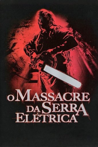 O Massacre da Serra Eletrica - 2003
