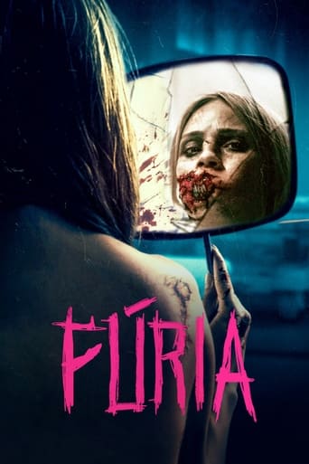 Furia - 2019