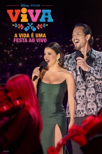 Viva A Vida e uma Festa - Ao Vivo - 2020 (L)