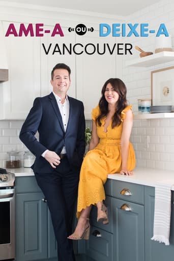 Ame-a Ou Deixe-a Vancouver