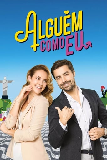 Alguem Como Eu - 2017