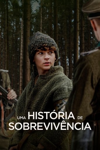 Uma Historia de Sobrevivencia - 2025