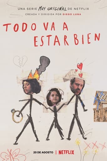 Todo Va A Estar Bien 