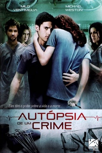 Autopsia de um crime -2008