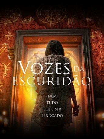 Vozes da Escuridao - 2016 (L)