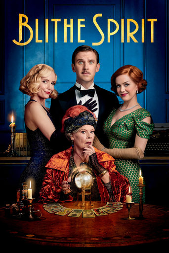 Blithe Spirit - 2020 (L)