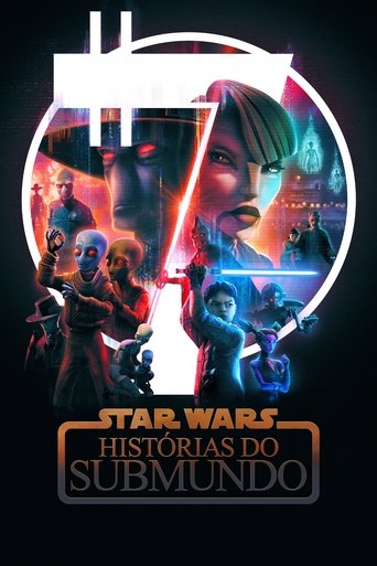 Star Wars Historias do Submundo