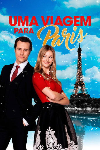 Uma Viagem para Paris - 2019
