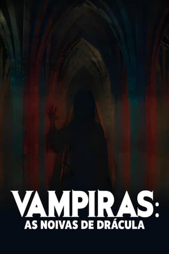 Vampiras  As Noivas de Dracula - 2024