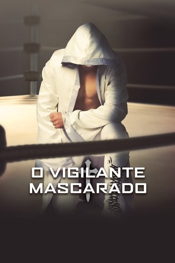 O Vigilante Mascarado - 2016