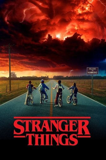 Stranger Things 
