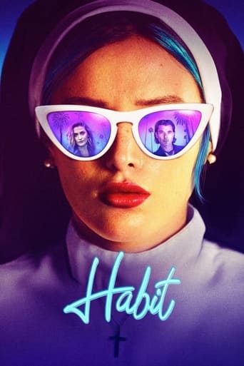 Habit - 2021 (L)