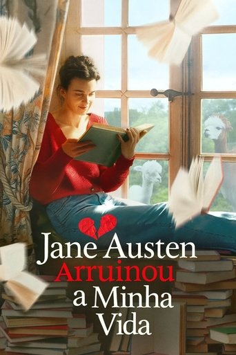 Jane Austen Destruiu Minha Vida - 2025