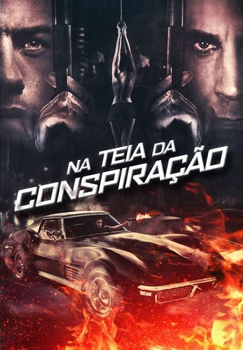 Na Teia da Conspiracao - 2019