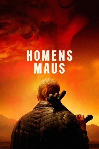 Homens Maus - 2024