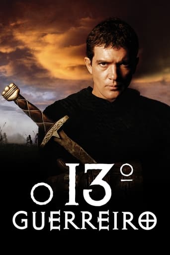 O 13° Guerreiro - 1999