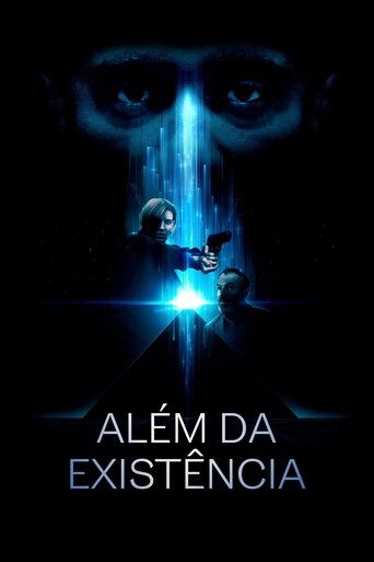 Alem da Existencia - 2025