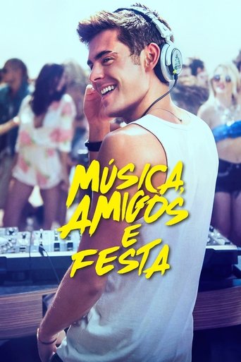 Musica Amigos e Festa - 2015