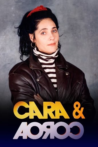 Novela - Cara e Coroa