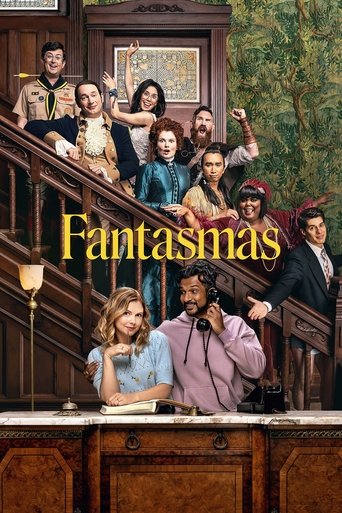 Fantasmas 