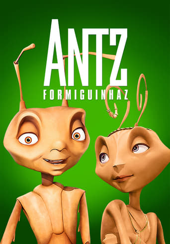 FormiguinhaZ - 1998
