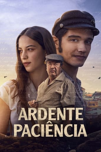 Ardente Paciencia - 2022