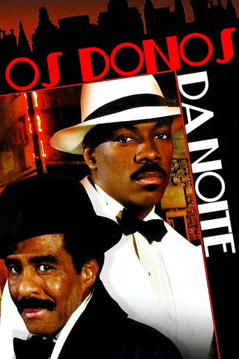 Os Donos da Noite - 1989
