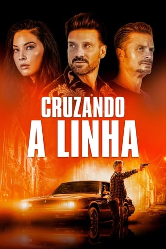 Cruzando a Linha - 2021