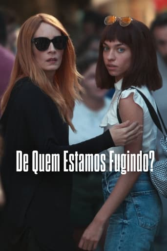 De Quem Estamos Fugindo 