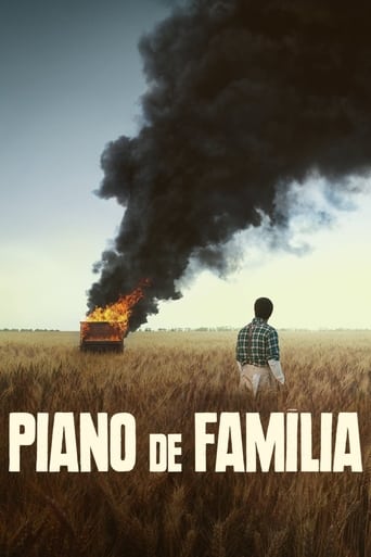 Piano de Familia - 2024